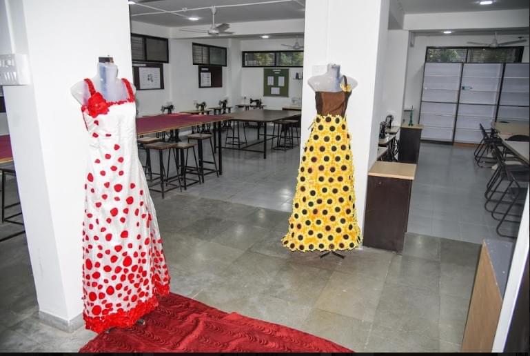 Dhanvantari Institute of Design & Technology Nashik Campus and events photo 15